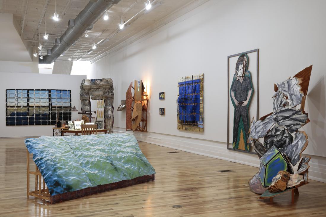 Photo Courtesy of David Hale